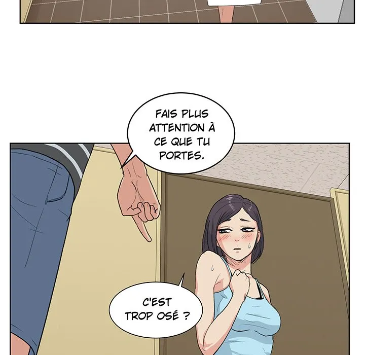 La boutique de BD - Episode 3 - read scene 75