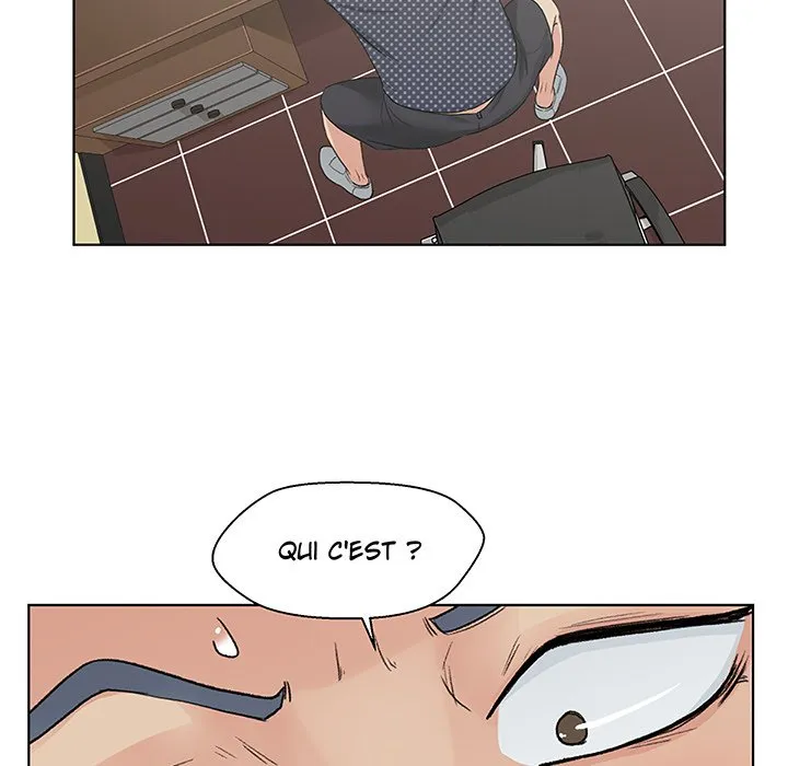 La boutique de BD - Episode 3 - read scene 18