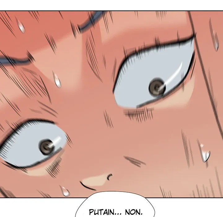 La boutique de BD - Episode 3 - read scene 31