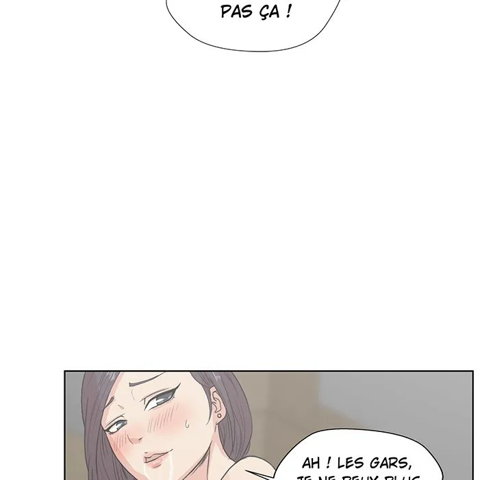 La boutique de BD - Episode 3 - read scene 32