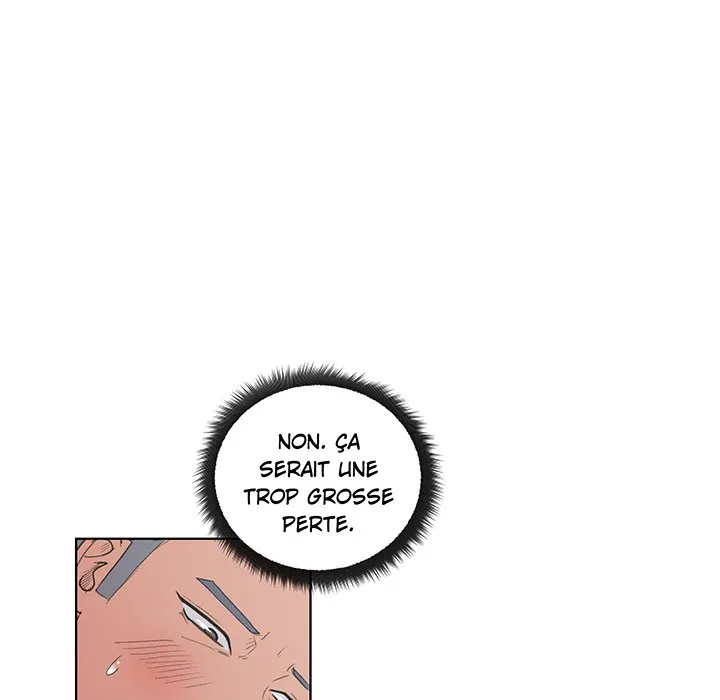 La boutique de BD - Episode 3 - read scene 24