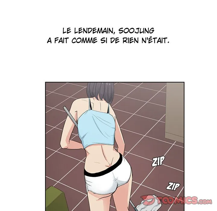La boutique de BD - Episode 3 - read scene 66