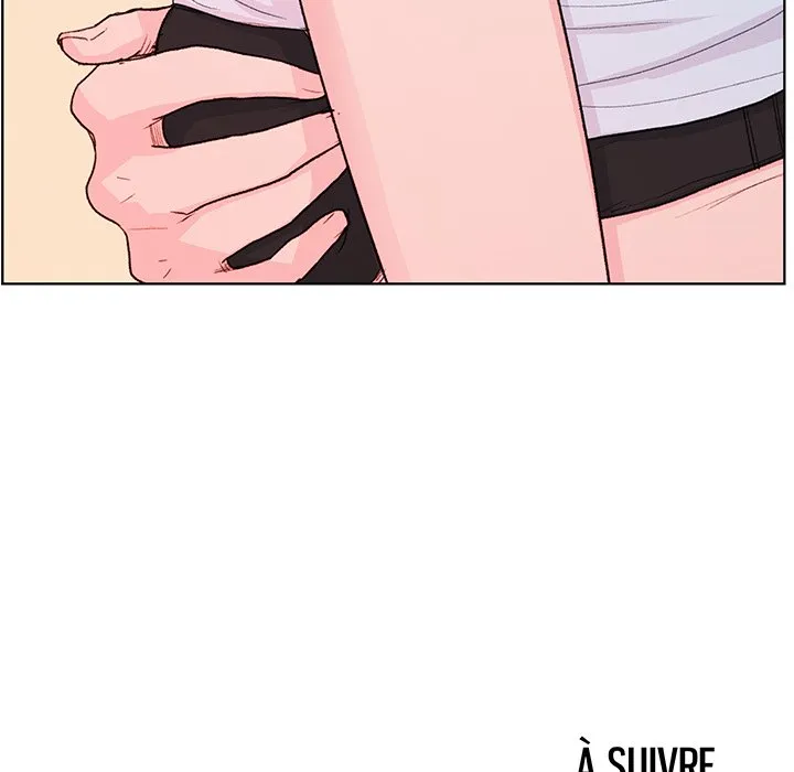 La boutique de BD - Episode 3 - read scene 94