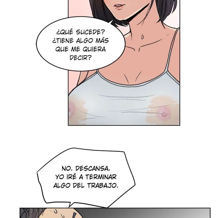 Tienda de Cómics - Episode 1 - read scene 70