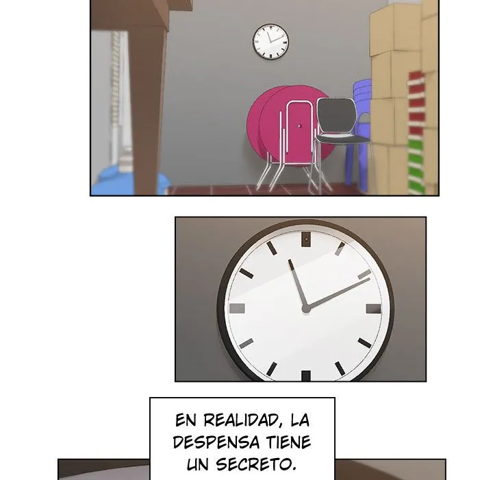 Tienda de Cómics - Episode 1 - read scene 72