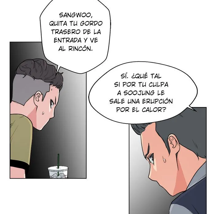 Tienda de Cómics - Episode 1 - read scene 21