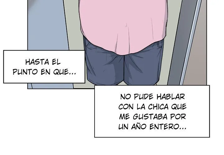 Tienda de Cómics - Episode 1 - read scene 3