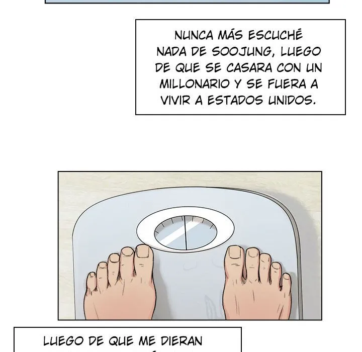 Tienda de Cómics - Episode 1 - read scene 27