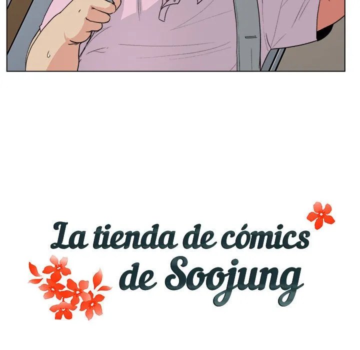 Tienda de Cómics - Episode 1 - read scene 23
