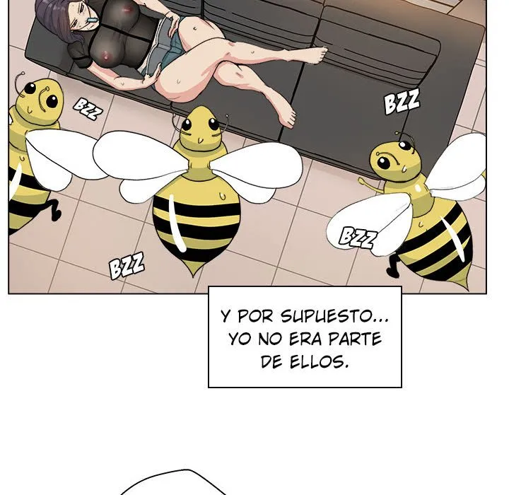 Tienda de Cómics - Episode 1 - read scene 20