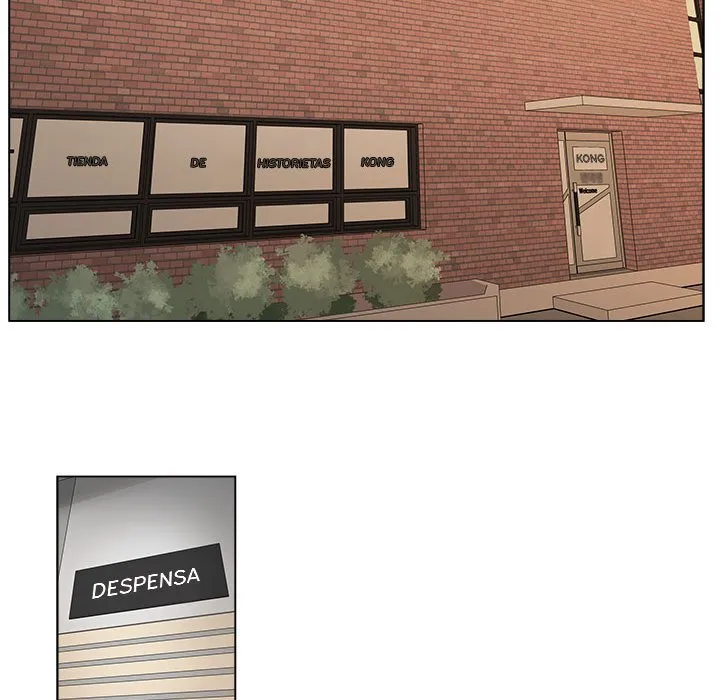 Tienda de Cómics - Episode 1 - read scene 54