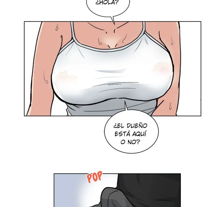 Tienda de Cómics - Episode 1 - read scene 44