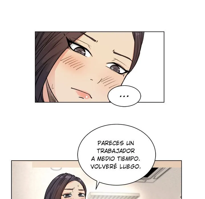 Tienda de Cómics - Episode 1 - read scene 46