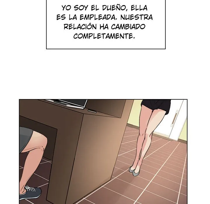 Tienda de Cómics - Episode 1 - read scene 39