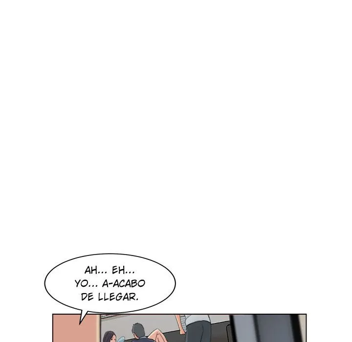 Tienda de Cómics - Episode 1 - read scene 17