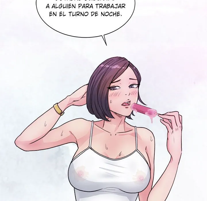 Tienda de Cómics - Episode 1 - read scene 34