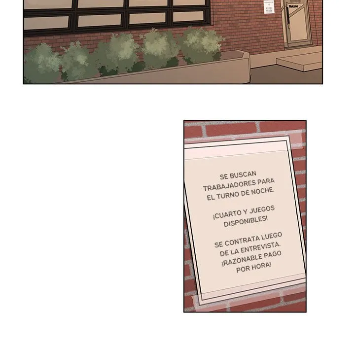 Tienda de Cómics - Episode 1 - read scene 29