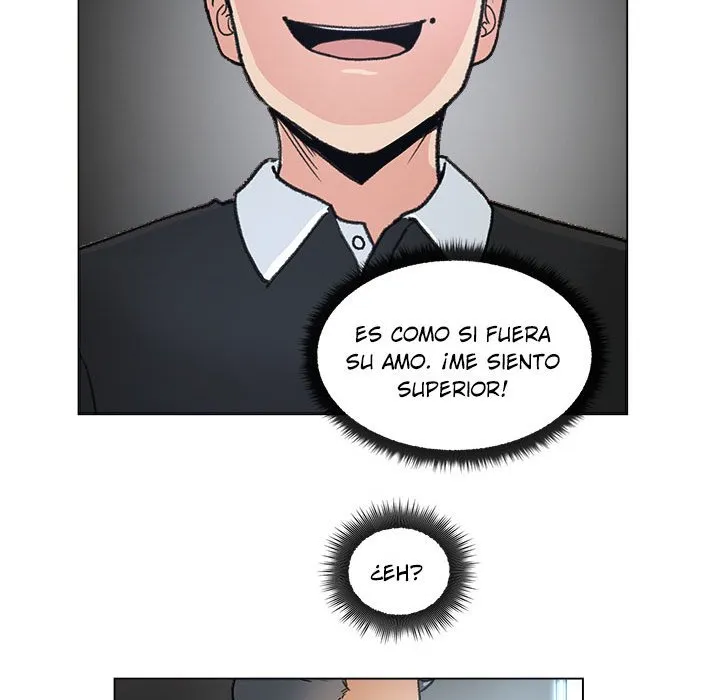 Tienda de Cómics - Episode 1 - read scene 83