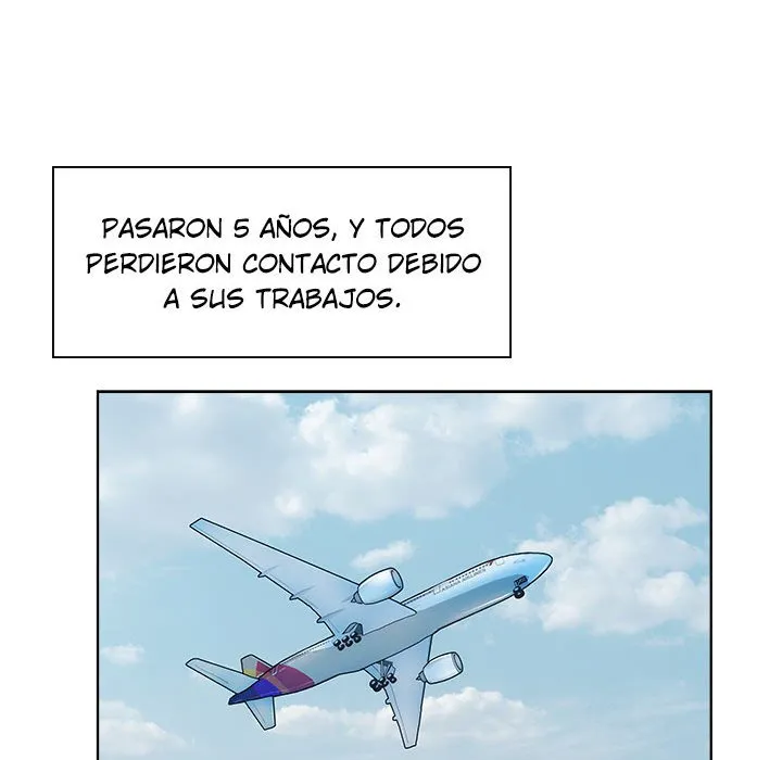 Tienda de Cómics - Episode 1 - read scene 26