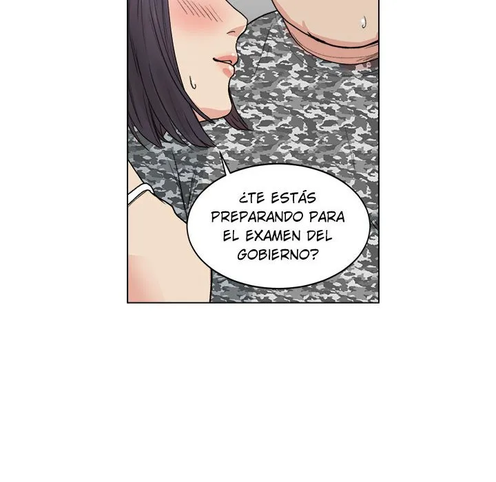 Tienda de Cómics - Episode 2 - read scene 49