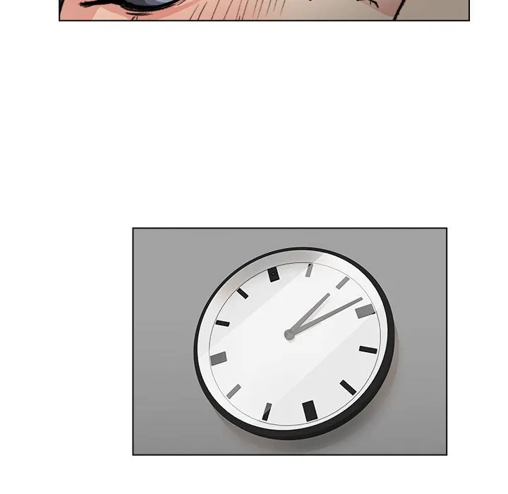 Tienda de Cómics - Episode 2 - read scene 5