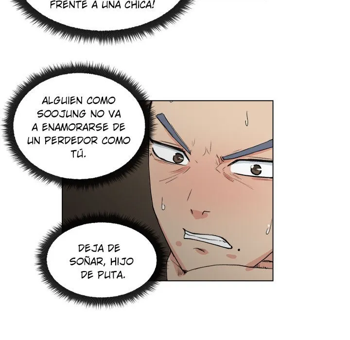 Tienda de Cómics - Episode 2 - read scene 53