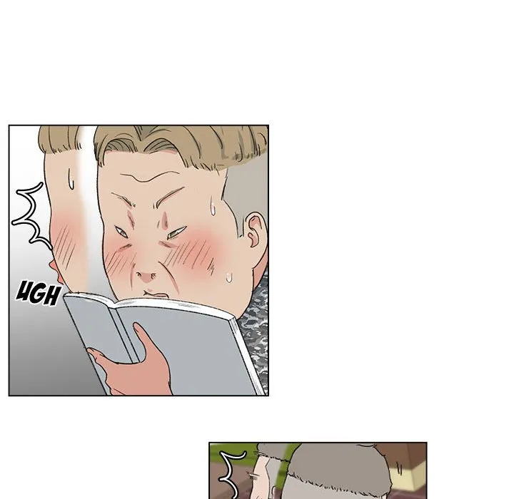 Tienda de Cómics - Episode 2 - read scene 40