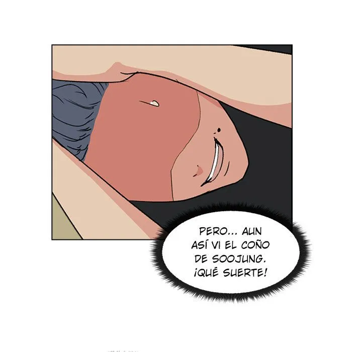 Tienda de Cómics - Episode 2 - read scene 29