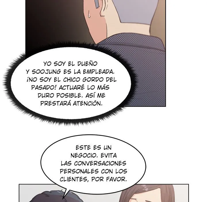 Tienda de Cómics - Episode 2 - read scene 61