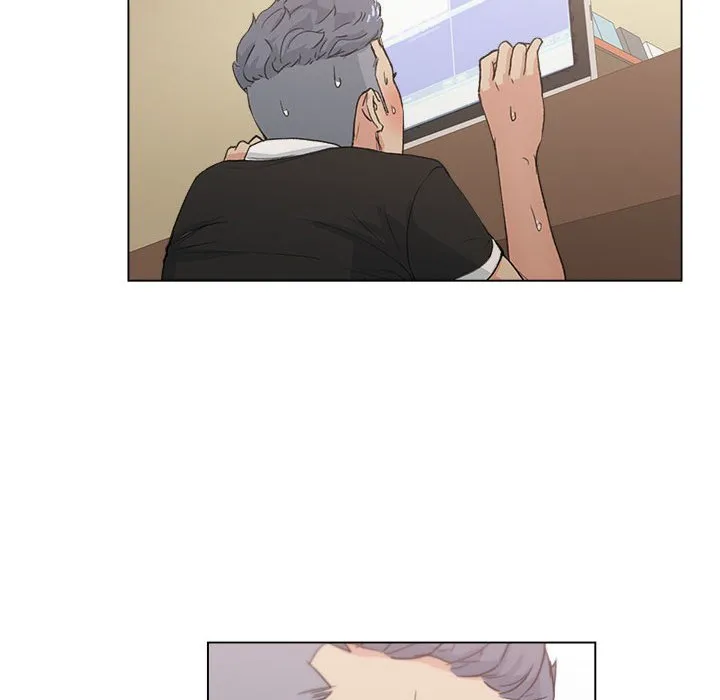 Tienda de Cómics - Episode 2 - read scene 26