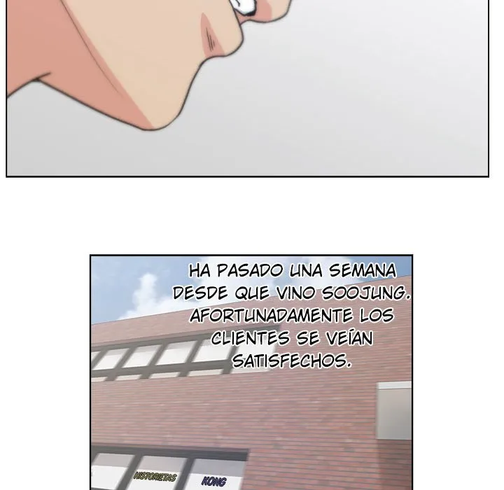 Tienda de Cómics - Episode 2 - read scene 31