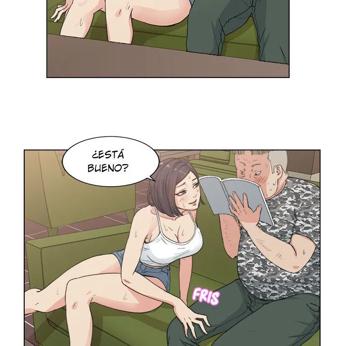 Tienda de Cómics - Episode 2 - read scene 42