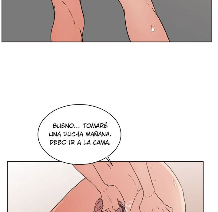 Tienda de Cómics - Episode 2 - read scene 21