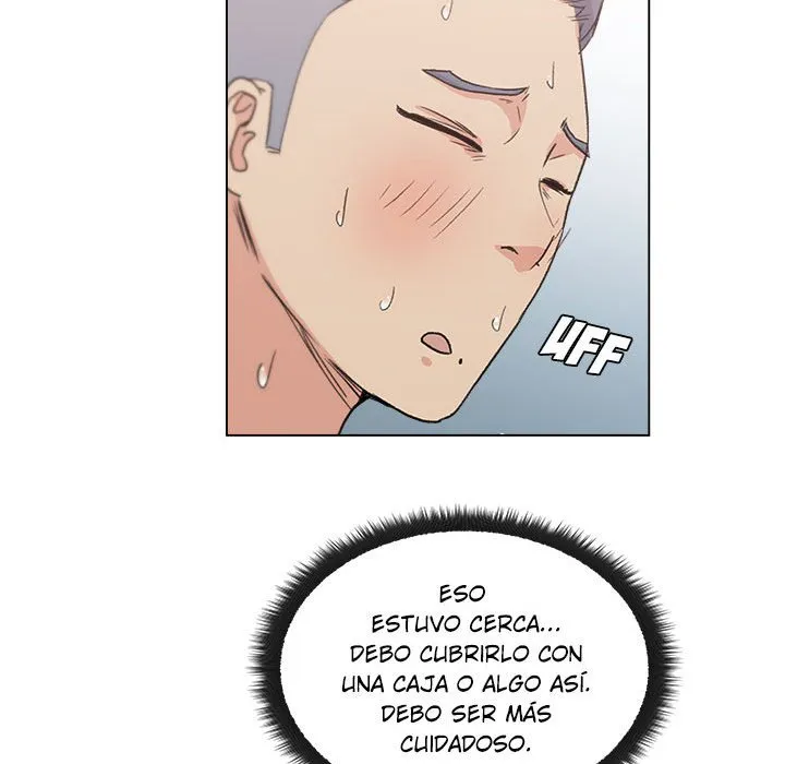 Tienda de Cómics - Episode 2 - read scene 27