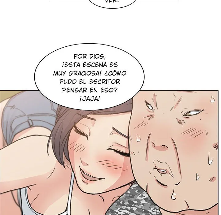 Tienda de Cómics - Episode 2 - read scene 44
