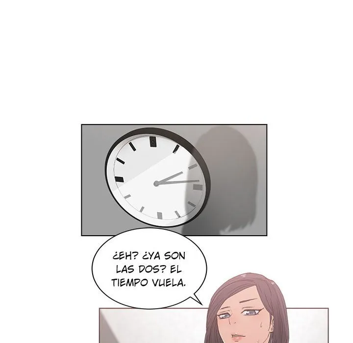 Tienda de Cómics - Episode 2 - read scene 18