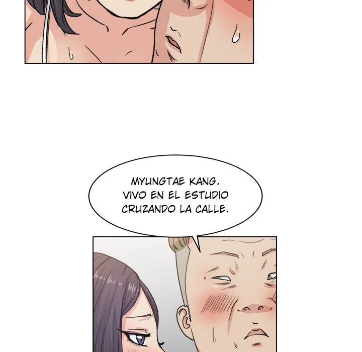 Tienda de Cómics - Episode 2 - read scene 48