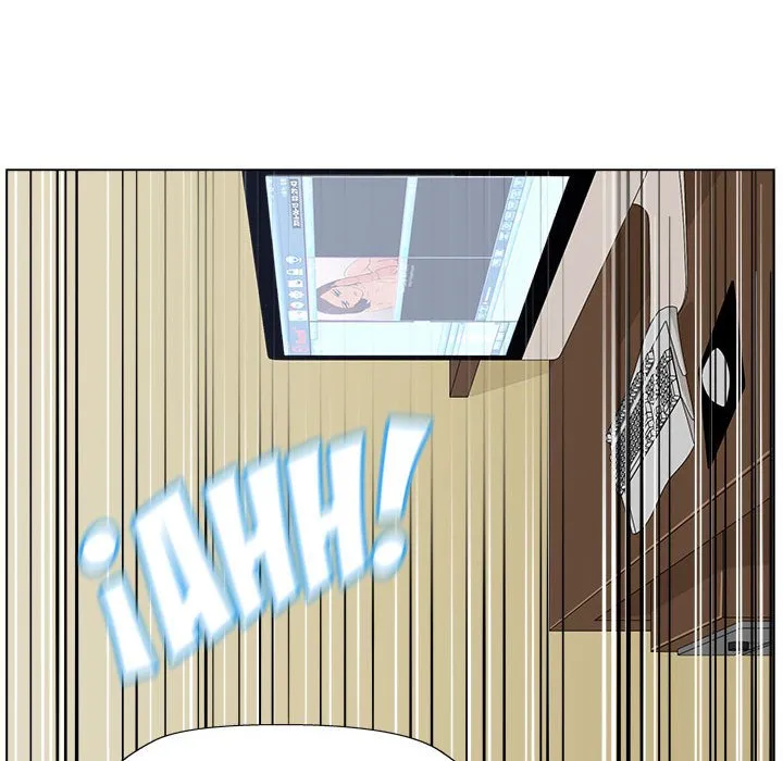 Tienda de Cómics - Episode 2 - read scene 13