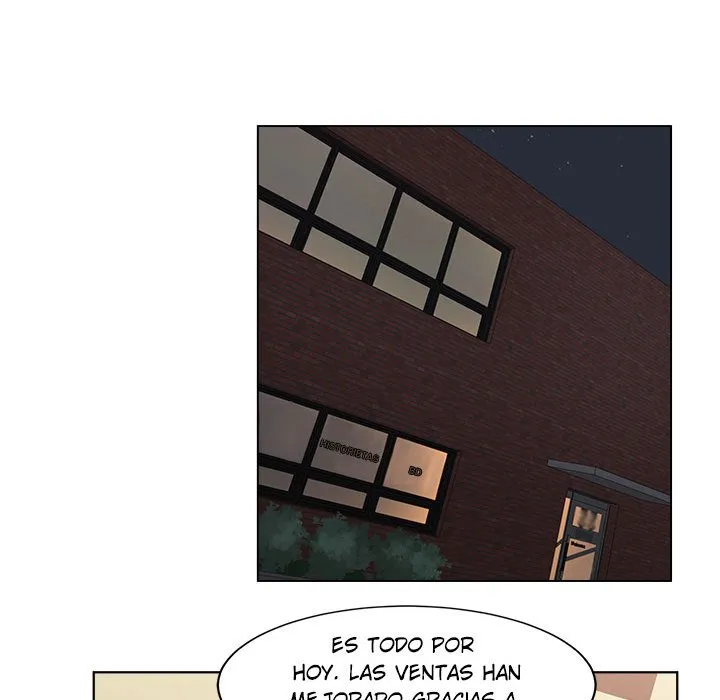 Tienda de Cómics - Episode 2 - read scene 68
