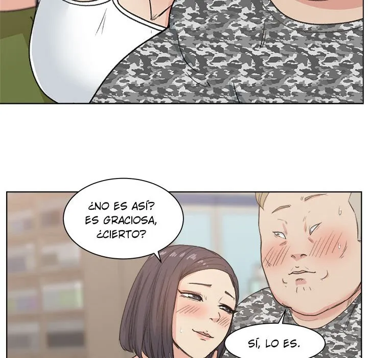 Tienda de Cómics - Episode 2 - read scene 45