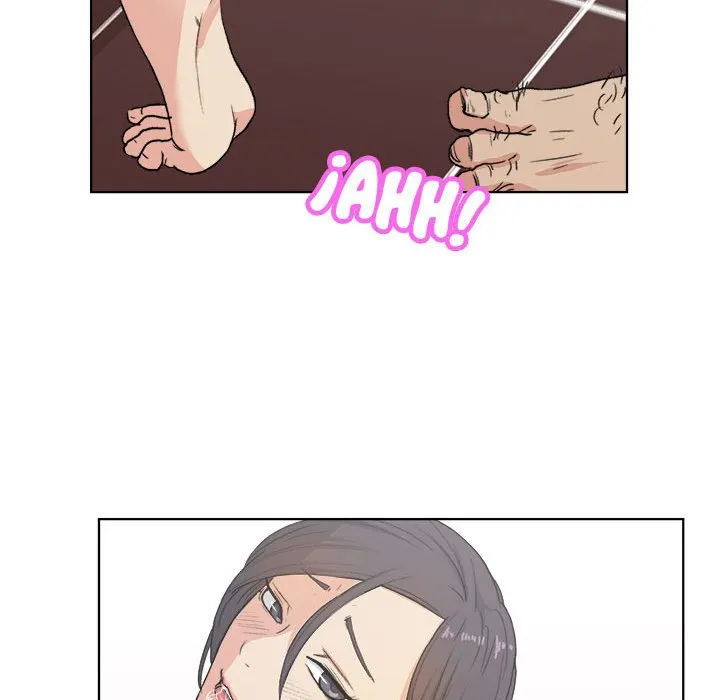 Tienda de Cómics - Episode 3 - read scene 45