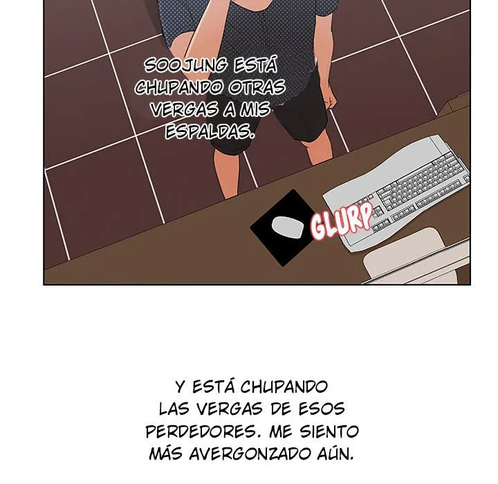 Tienda de Cómics - Episode 3 - read scene 20
