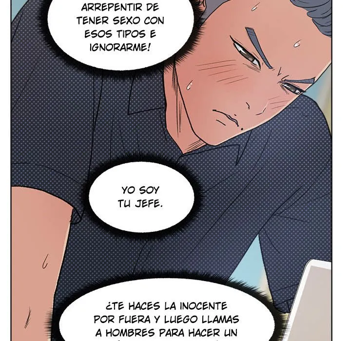 Tienda de Cómics - Episode 3 - read scene 61