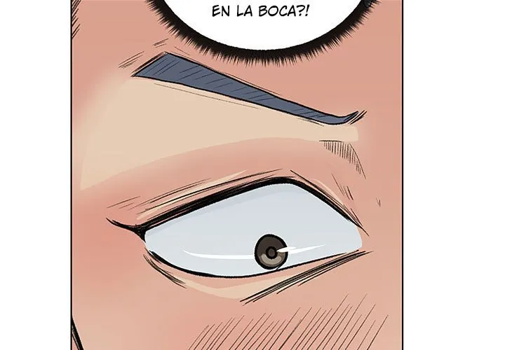 Tienda de Cómics - Episode 3 - read scene 3