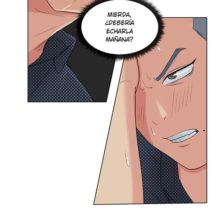 Tienda de Cómics - Episode 3 - read scene 23