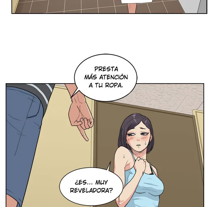 Tienda de Cómics - Episode 3 - read scene 75