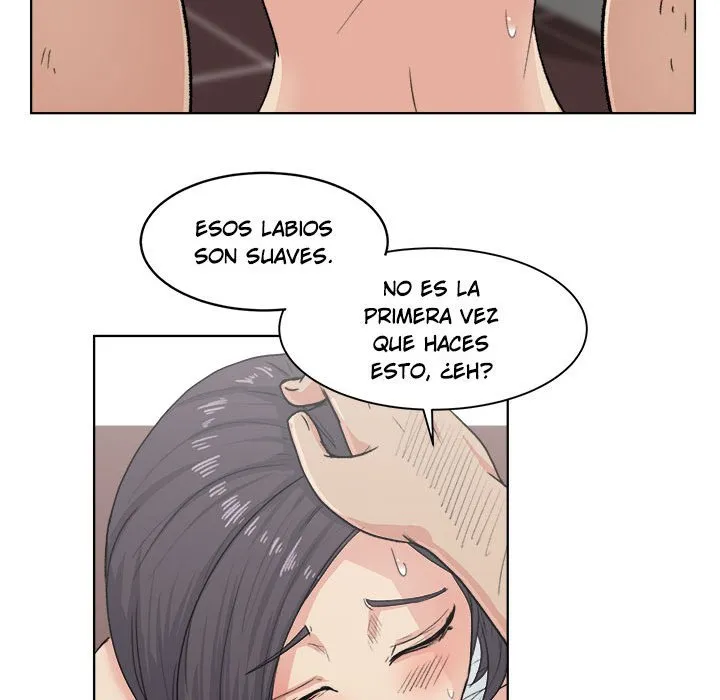 Tienda de Cómics - Episode 3 - read scene 14