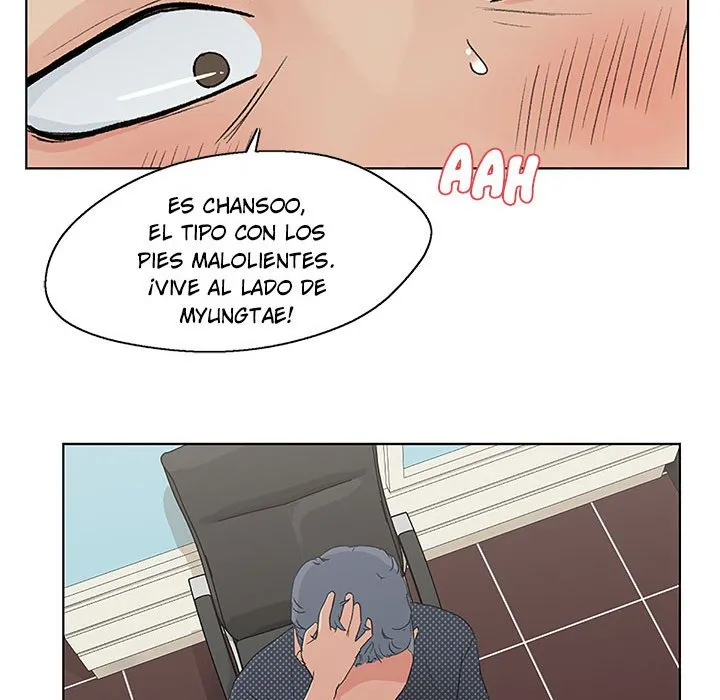 Tienda de Cómics - Episode 3 - read scene 19