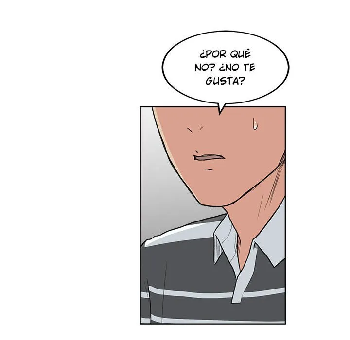 Tienda de Cómics - Episode 3 - read scene 83