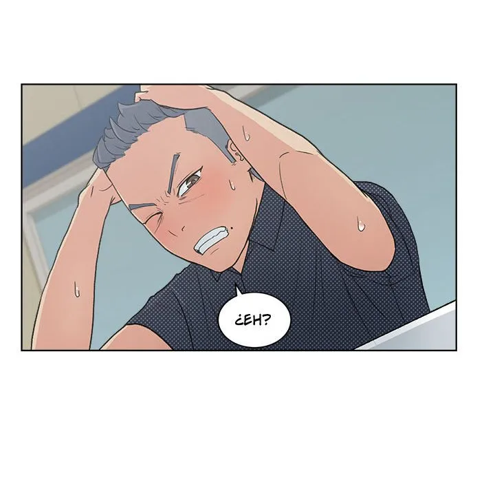 Tienda de Cómics - Episode 3 - read scene 30